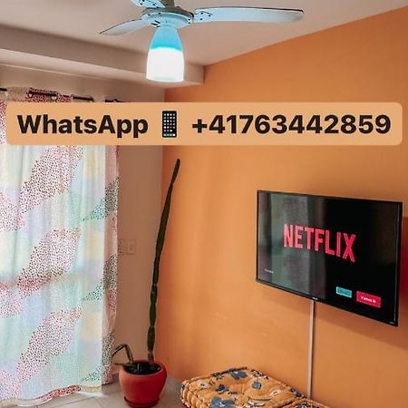 Apartamento אובטובה מראה חיצוני תמונה