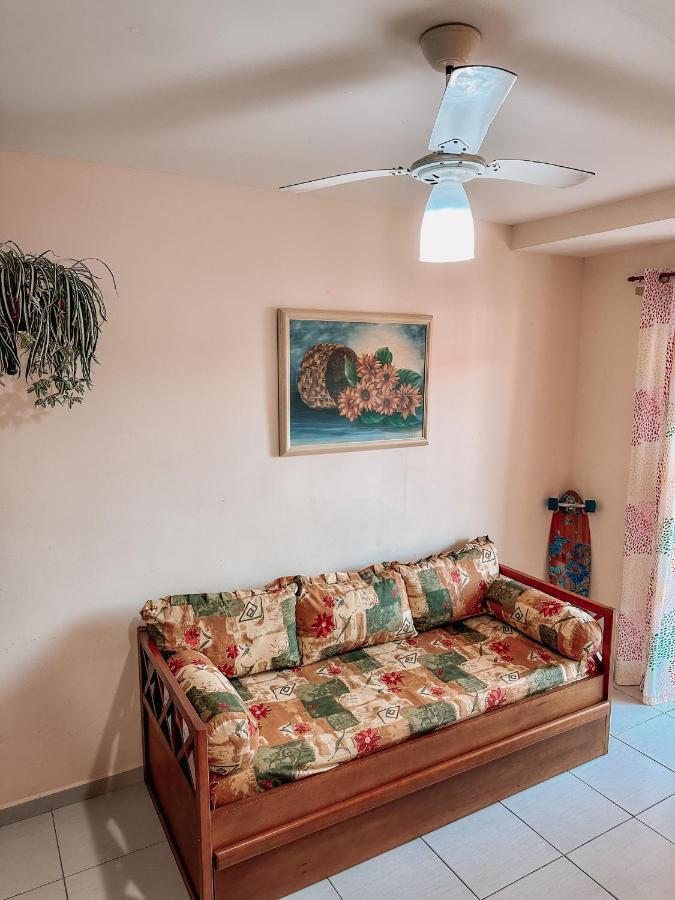 Apartamento אובטובה מראה חיצוני תמונה