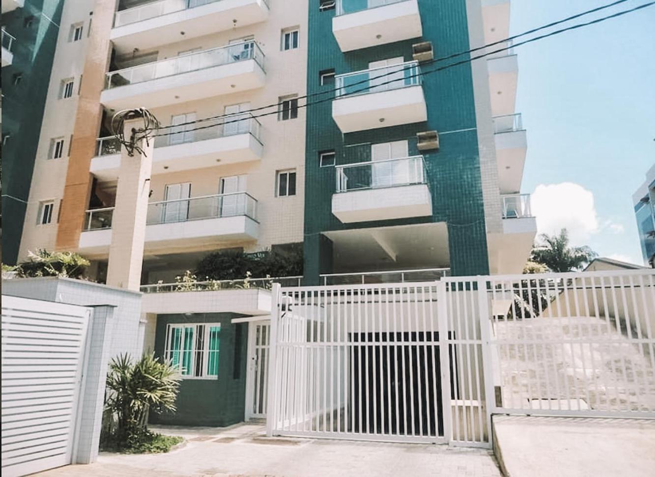 Apartamento אובטובה מראה חיצוני תמונה