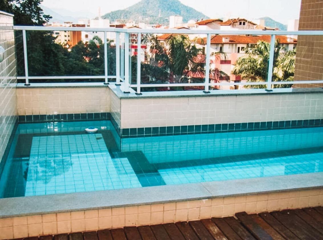 Apartamento אובטובה מראה חיצוני תמונה