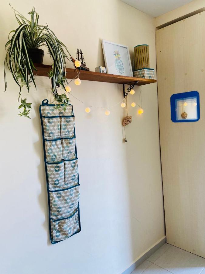 Apartamento אובטובה מראה חיצוני תמונה